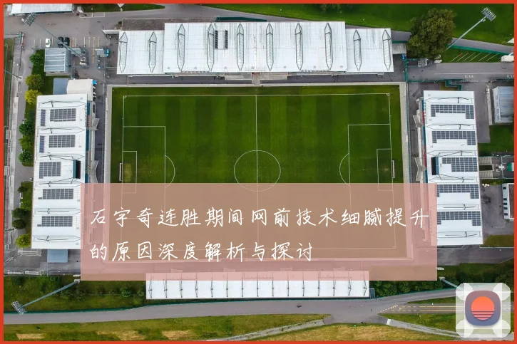 石宇奇连胜期间网前技术细腻提升的原因深度解析与探讨